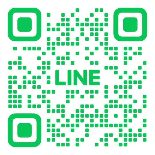 QR Code แชท โหลดเกมส์ pc ไฟล์เดียวจบ 18 ทาง Line